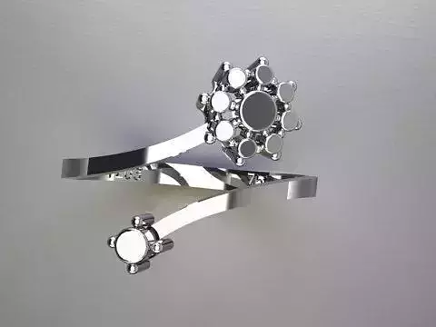  cocktail fusion RING