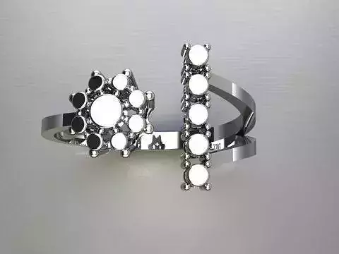   cocktail fusion RING