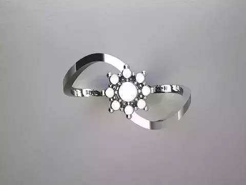 cocktail fusion RING