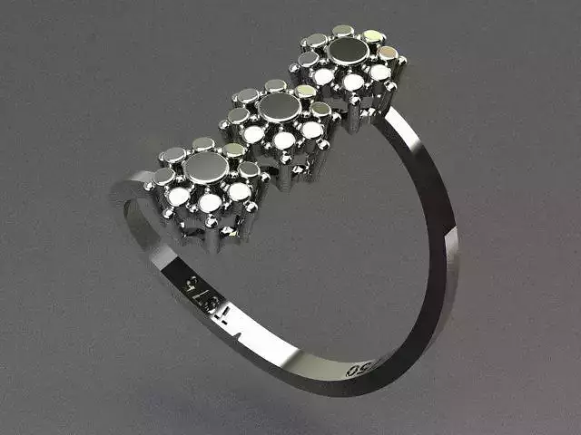   cocktail fusion RING