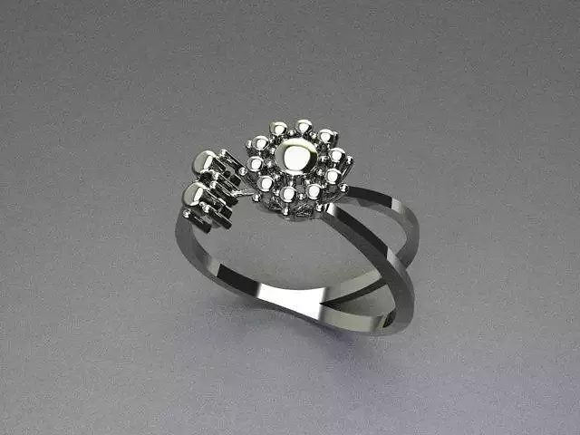   cocktail fusion RING