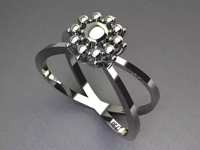  cocktail fusion RING