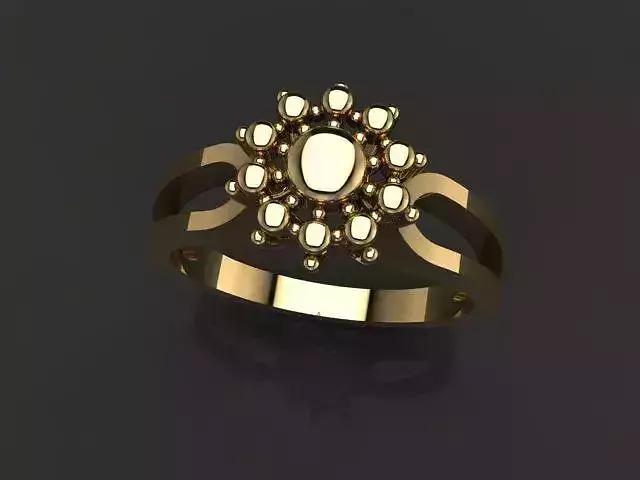  cocktail fusion RING