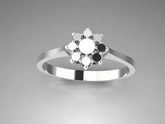  cocktail fusion RING