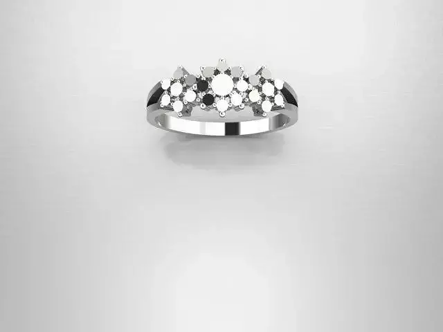 cocktail fusion RING