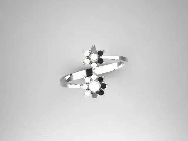 cocktail fusion RING