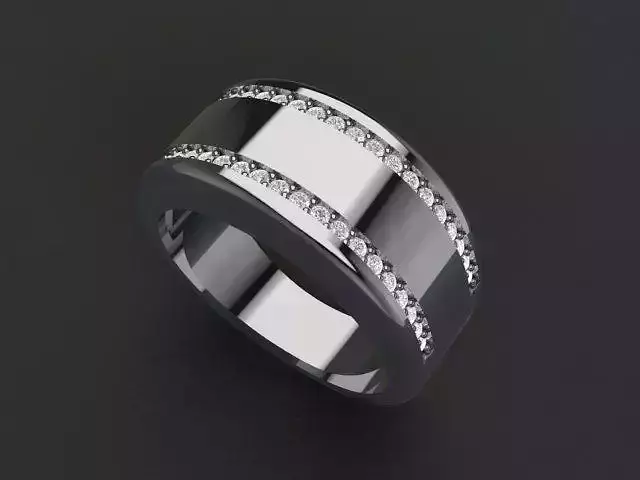 wedding ring