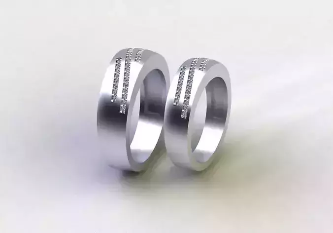 wedding ring