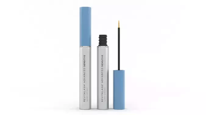 Eyeliner 3D model