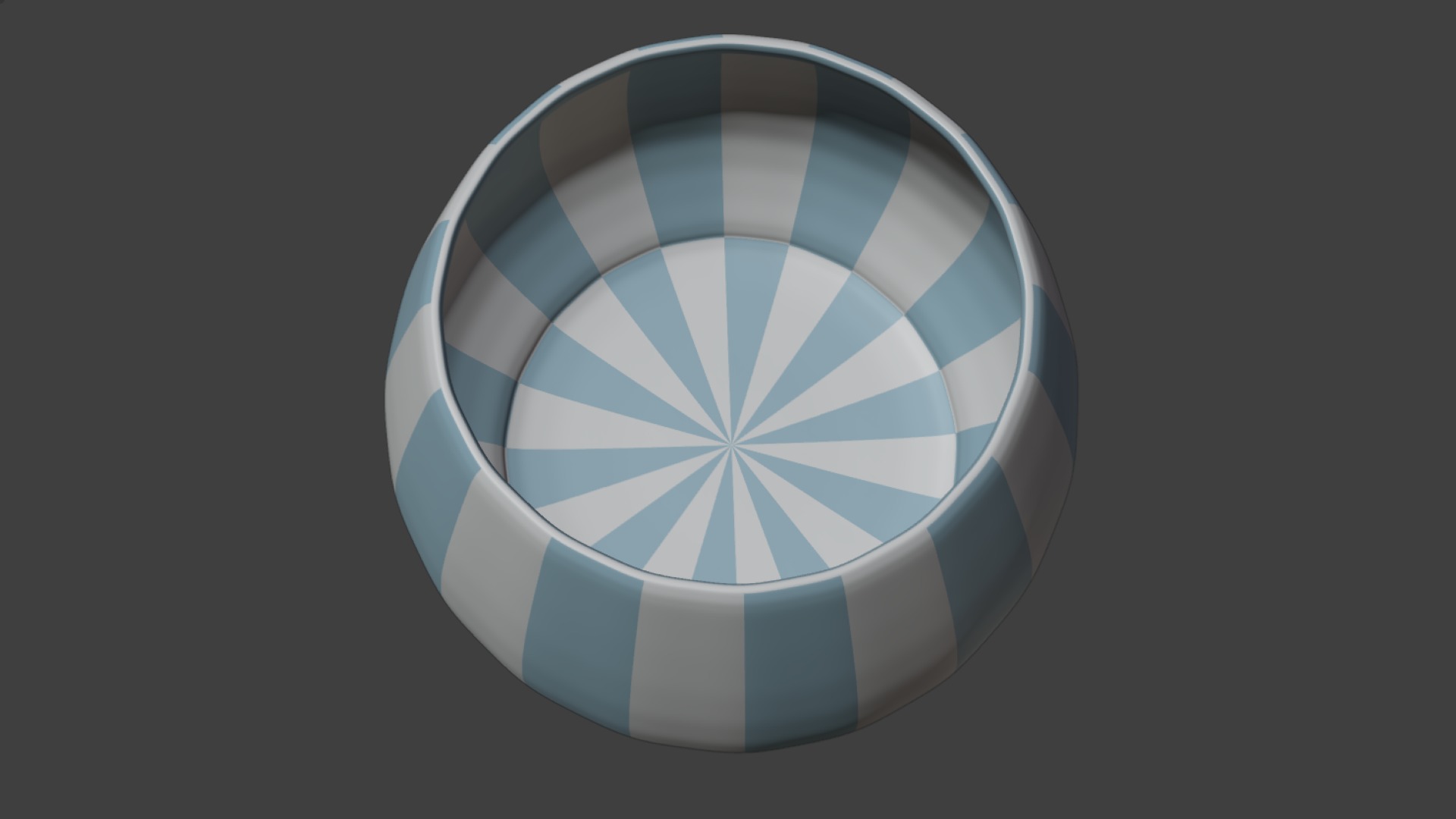 Cookie Jar 3D print model_2