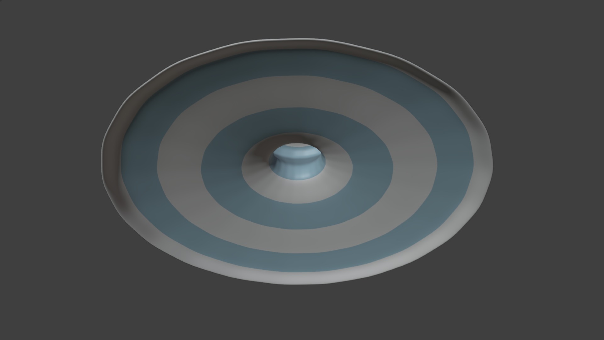 Cookie Jar 3D print model_4