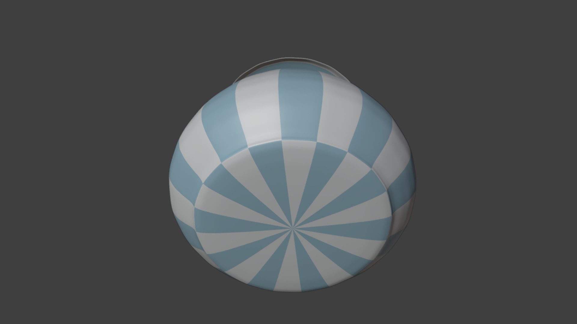 Cookie Jar 3D print model_3