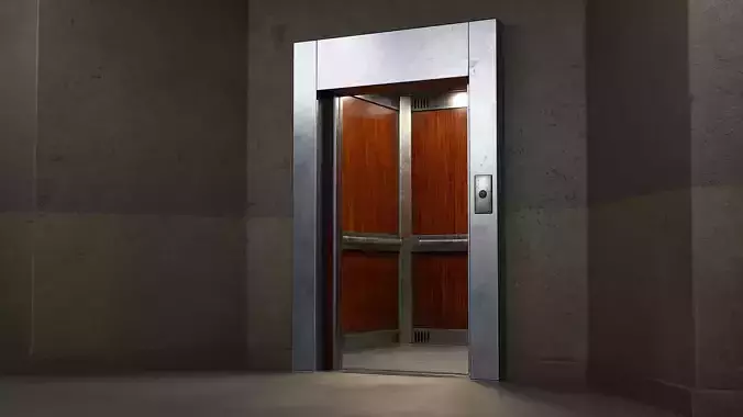 Classic Elevator