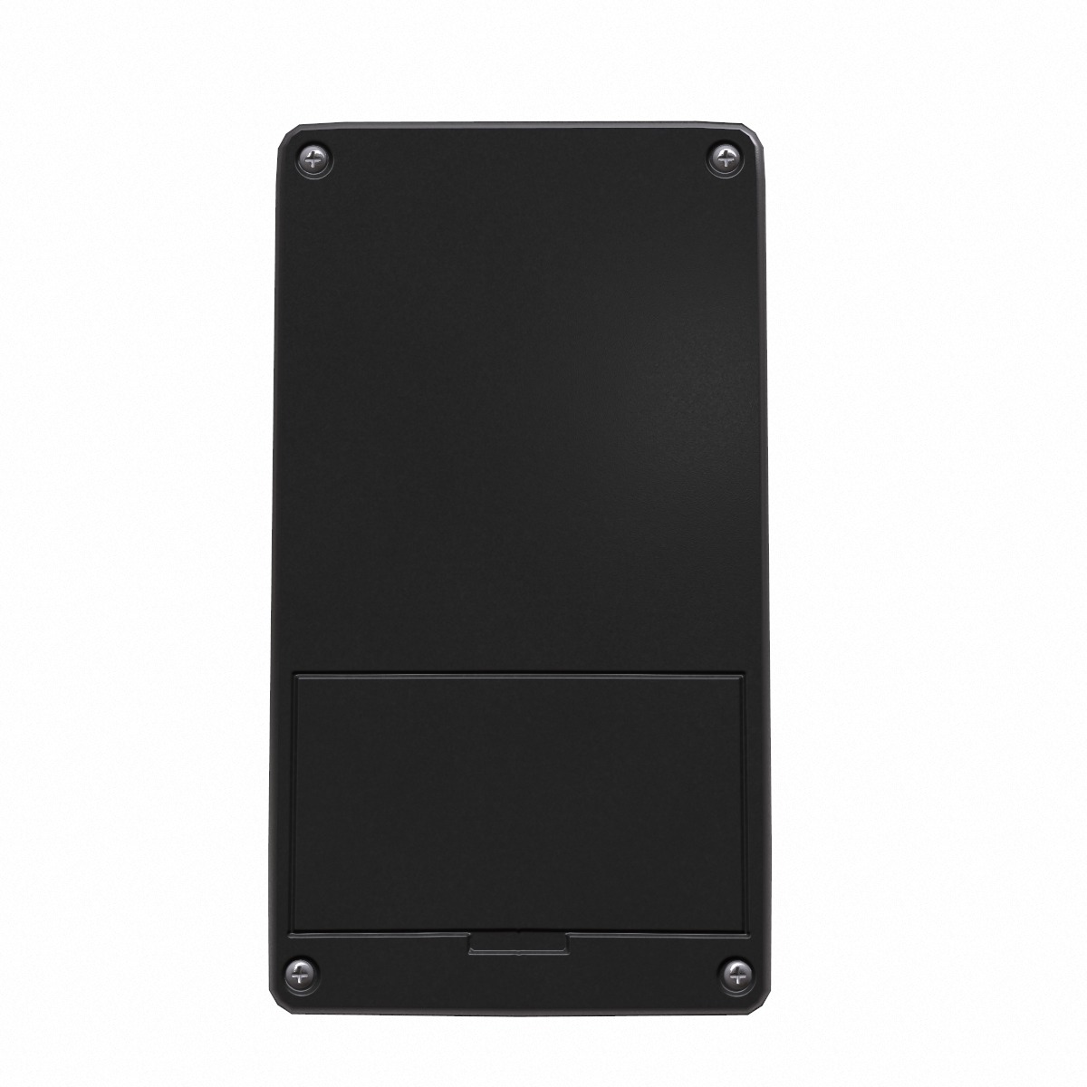 Digital Multimeter Low Poly Low-poly 3D model_6