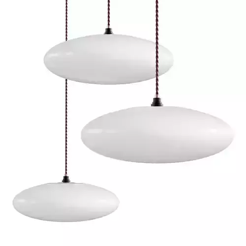 Etheletta Pendant Lampshade