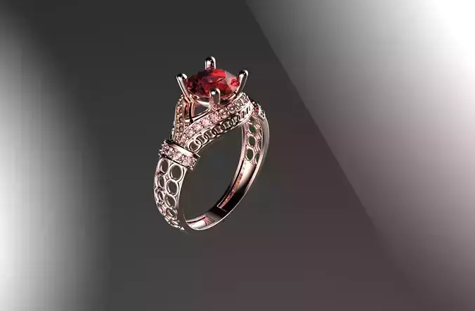jewelry ring 81