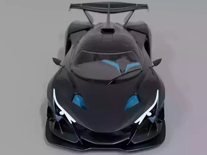 Apollo Intensa Emozione 2022 model