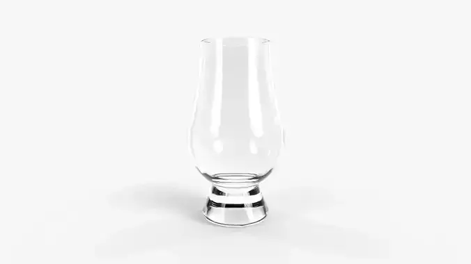 Glencairn Whisky Glass