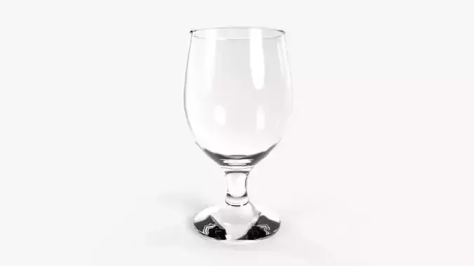 Goblet Glass