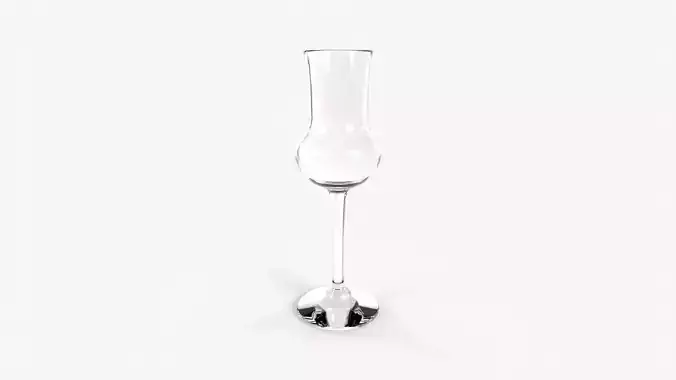 Grappa Glass