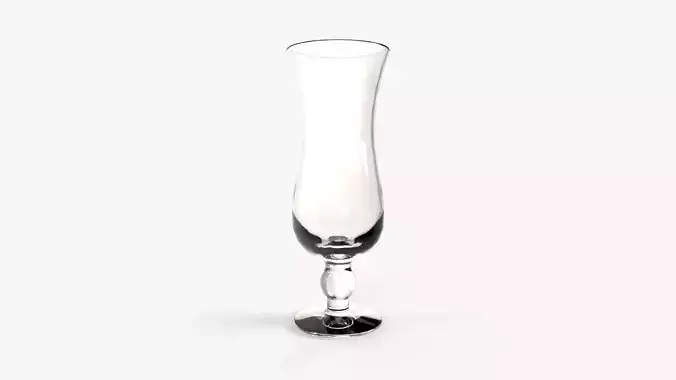 Hurricane Glass