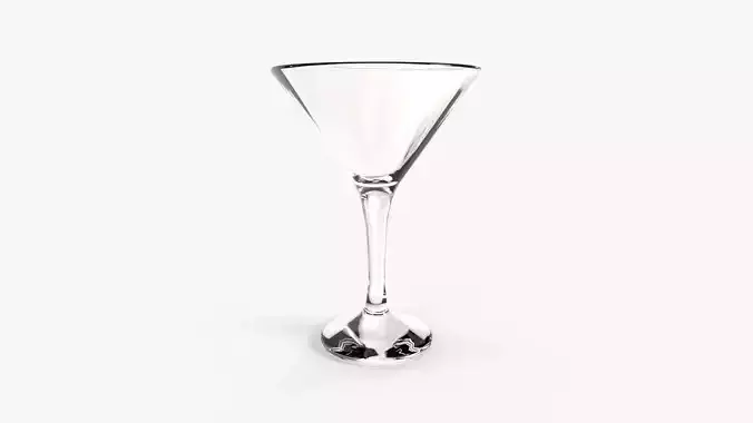 Martini Glass