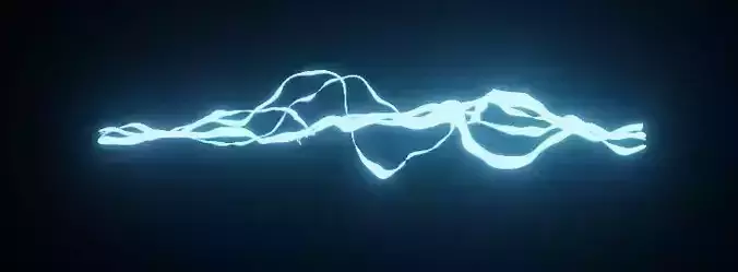 Lightning Stream Pack 1