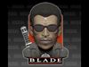 Blade The Daywalker 3D model_1