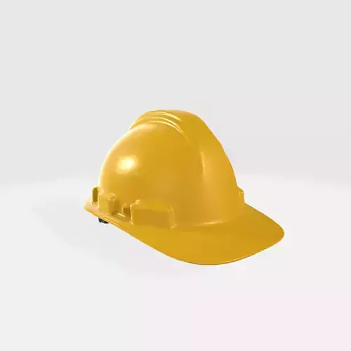 Hat for Safety and Construction