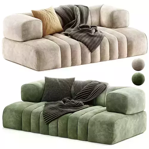 Fontaine Sofa