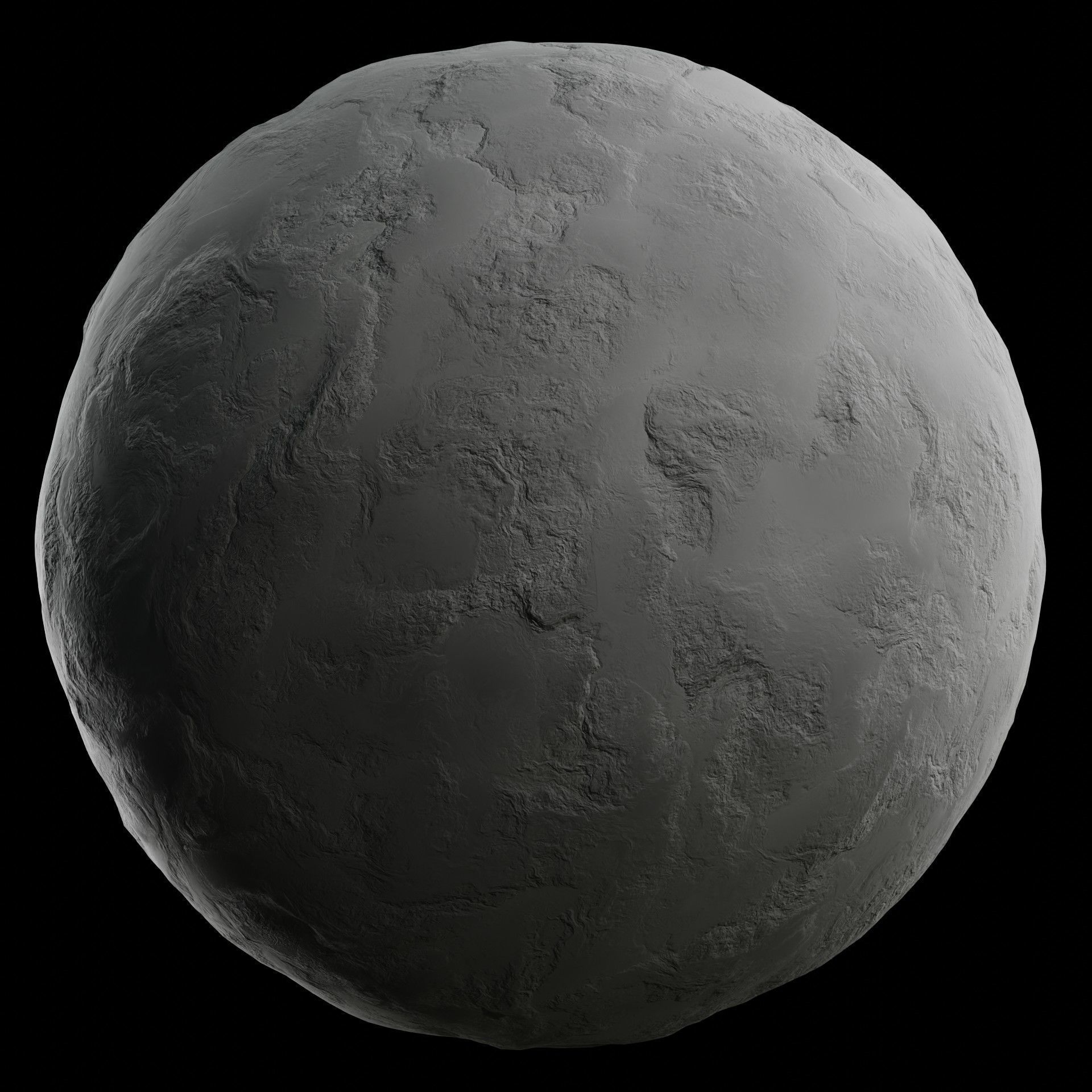 Blender Procedural Material Pack 21 Texture_16