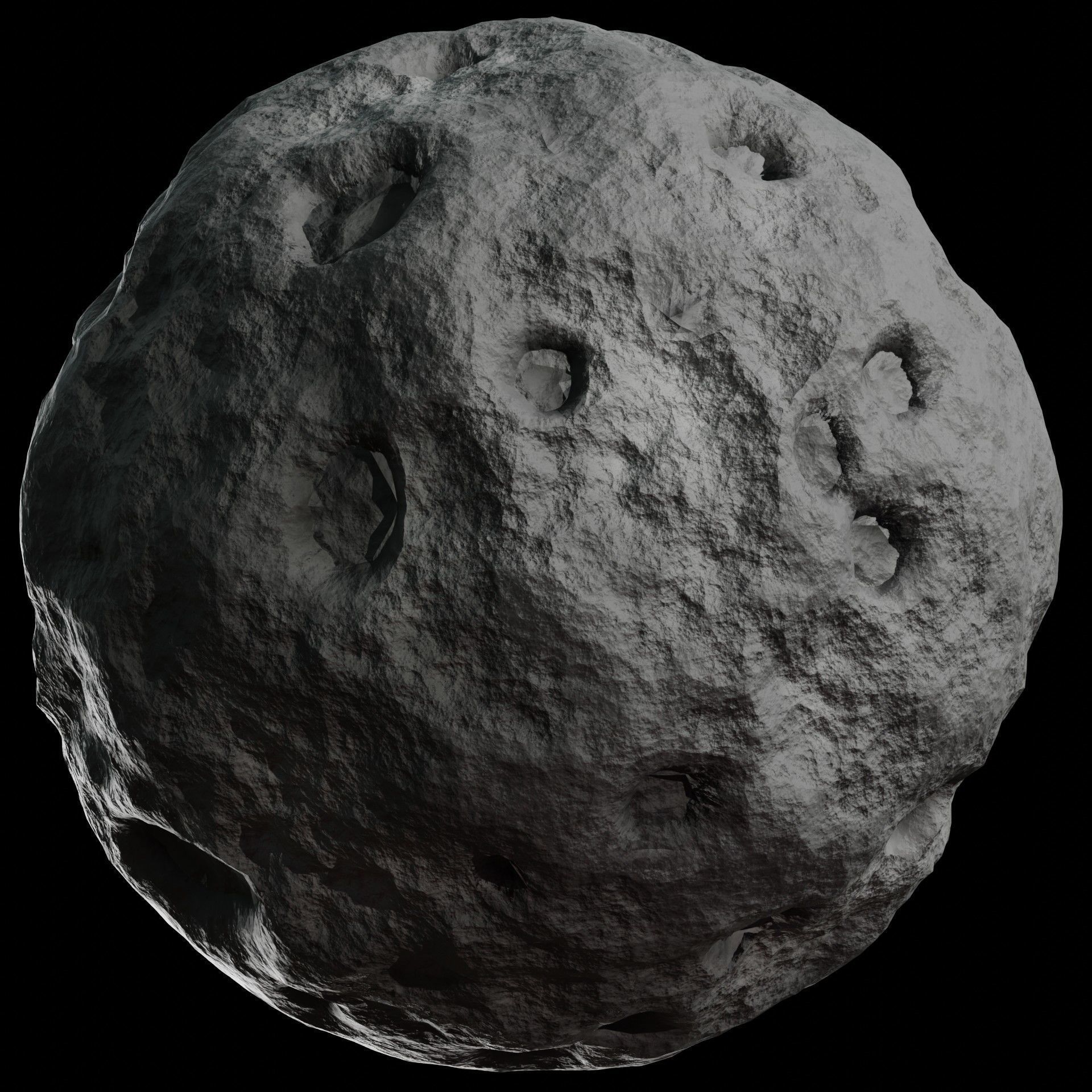 Blender Procedural Material Pack 21 Texture_6