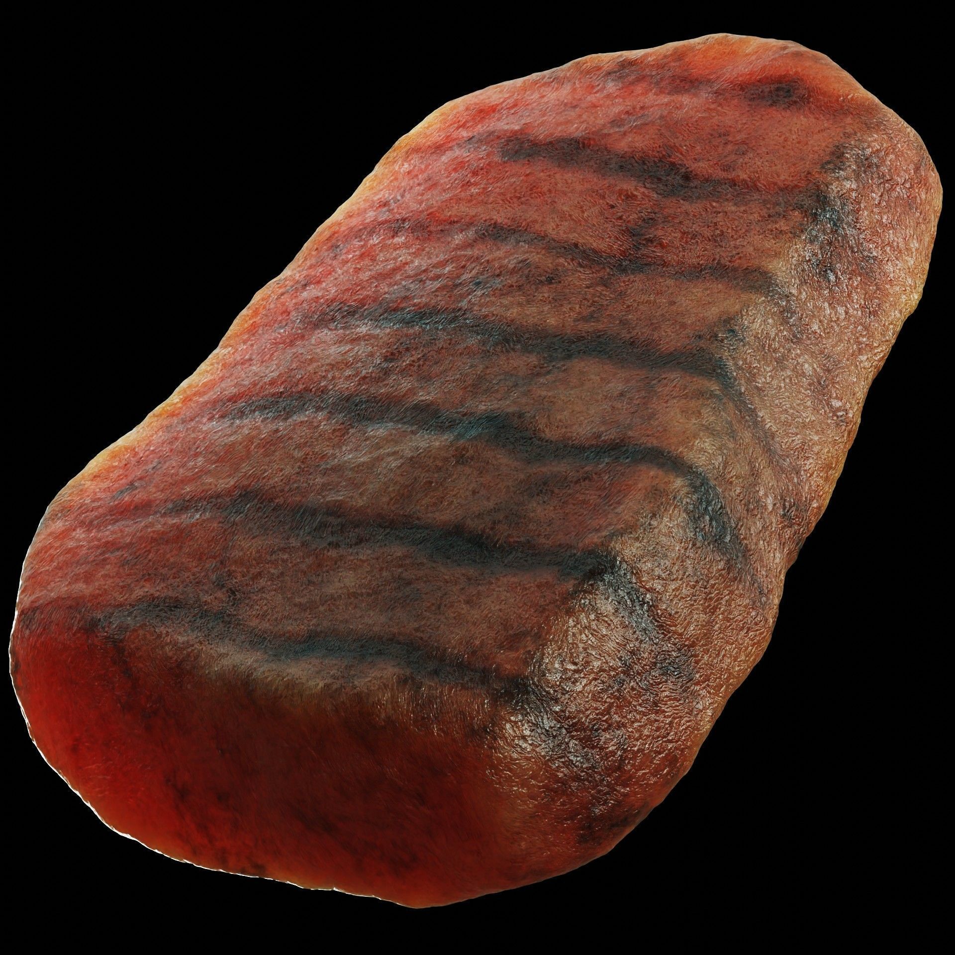 Blender Procedural Material Pack 21 Texture_10