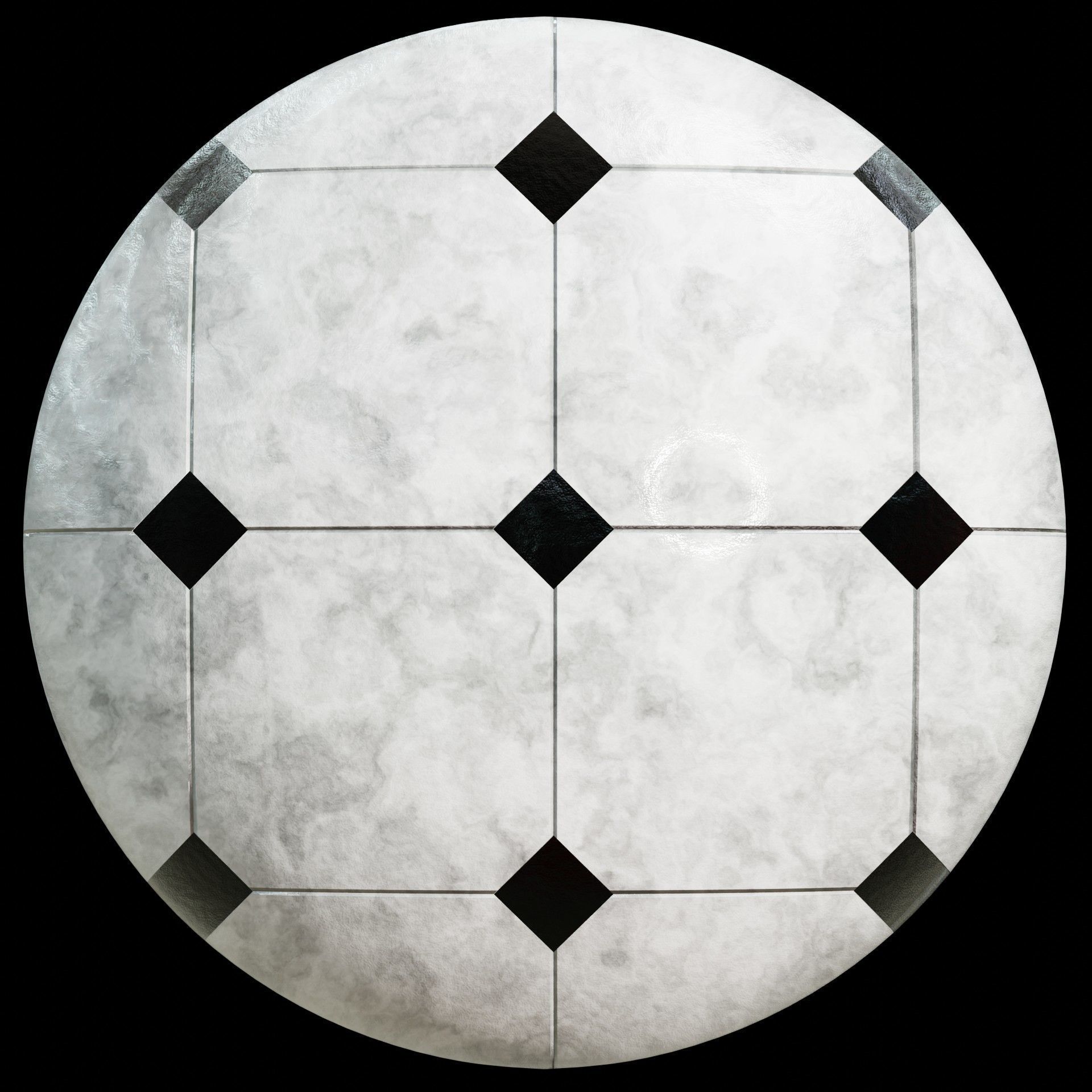 Blender Procedural Material Pack 21 Texture_11