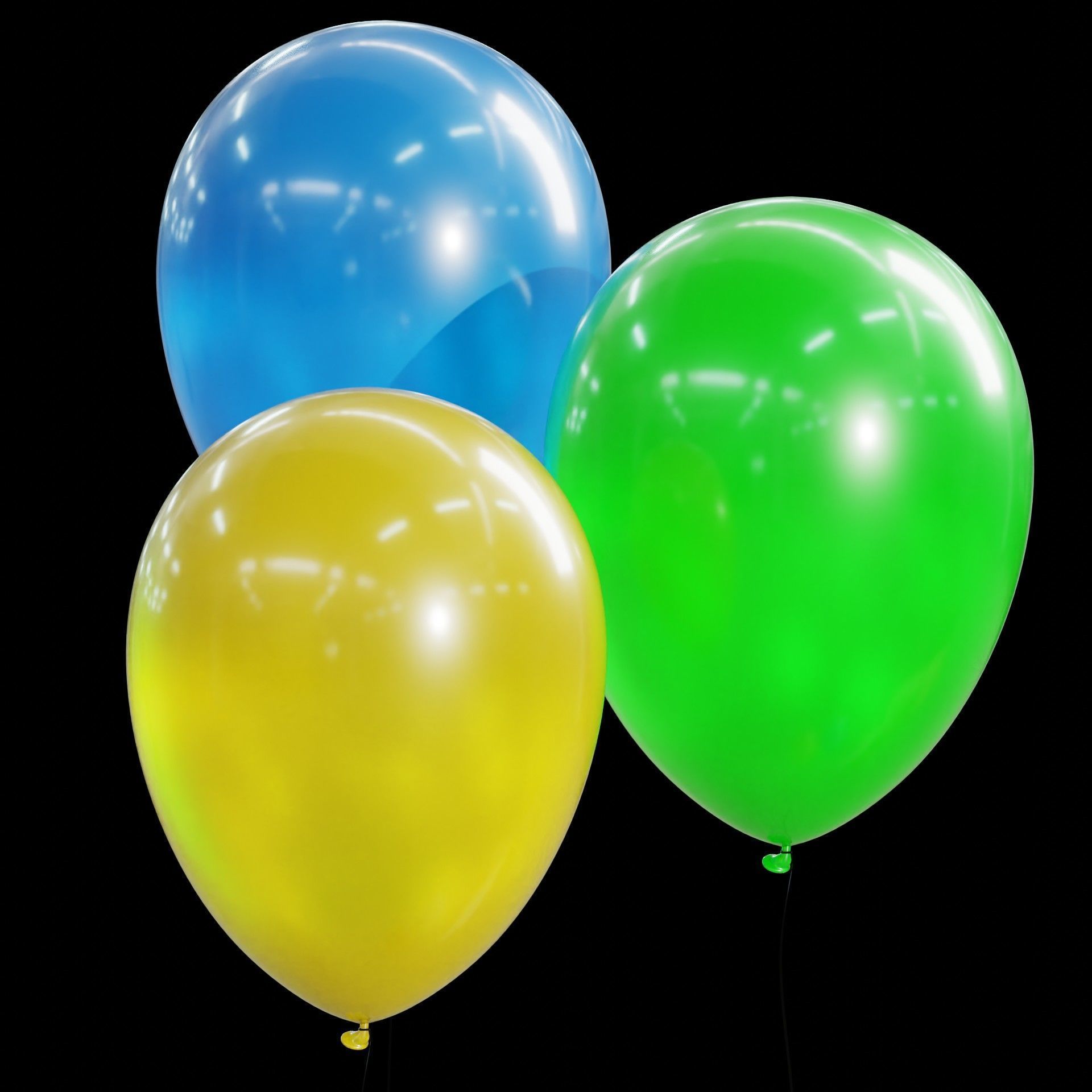 Blender Procedural Material Pack 21 Texture_8