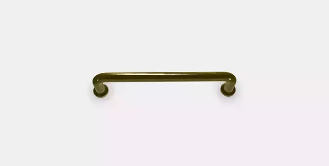 BAGGANAS Handle 5