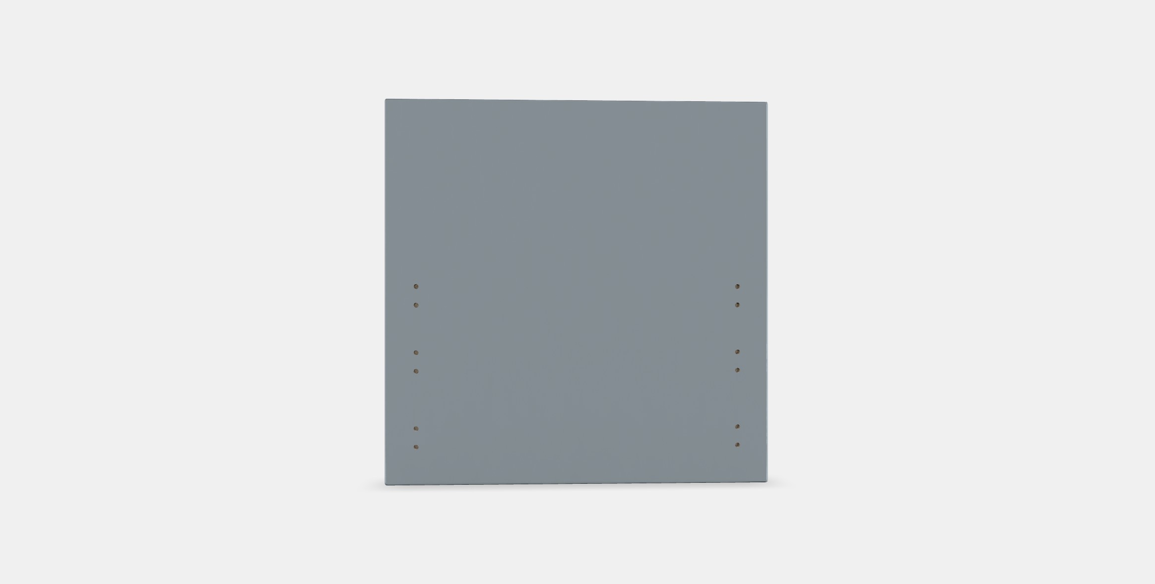 BODBYN Drawer front 2 Low-poly 3D model_14