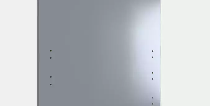 BODBYN Drawer front 2