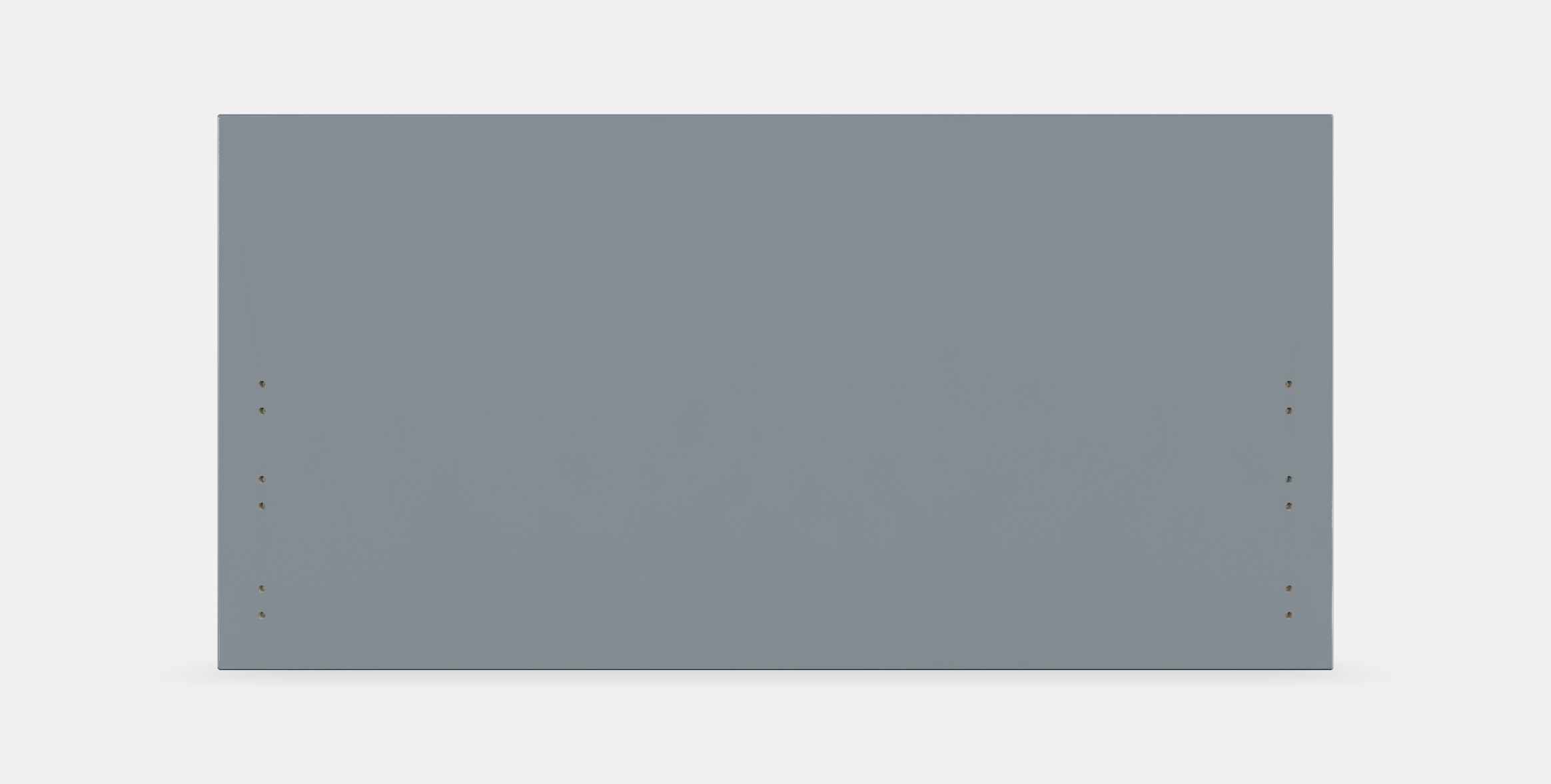 BODBYN Drawer front 4 Low-poly 3D model_15