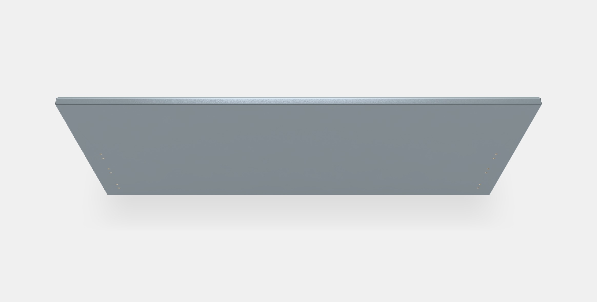 BODBYN Drawer front 4 Low-poly 3D model_4