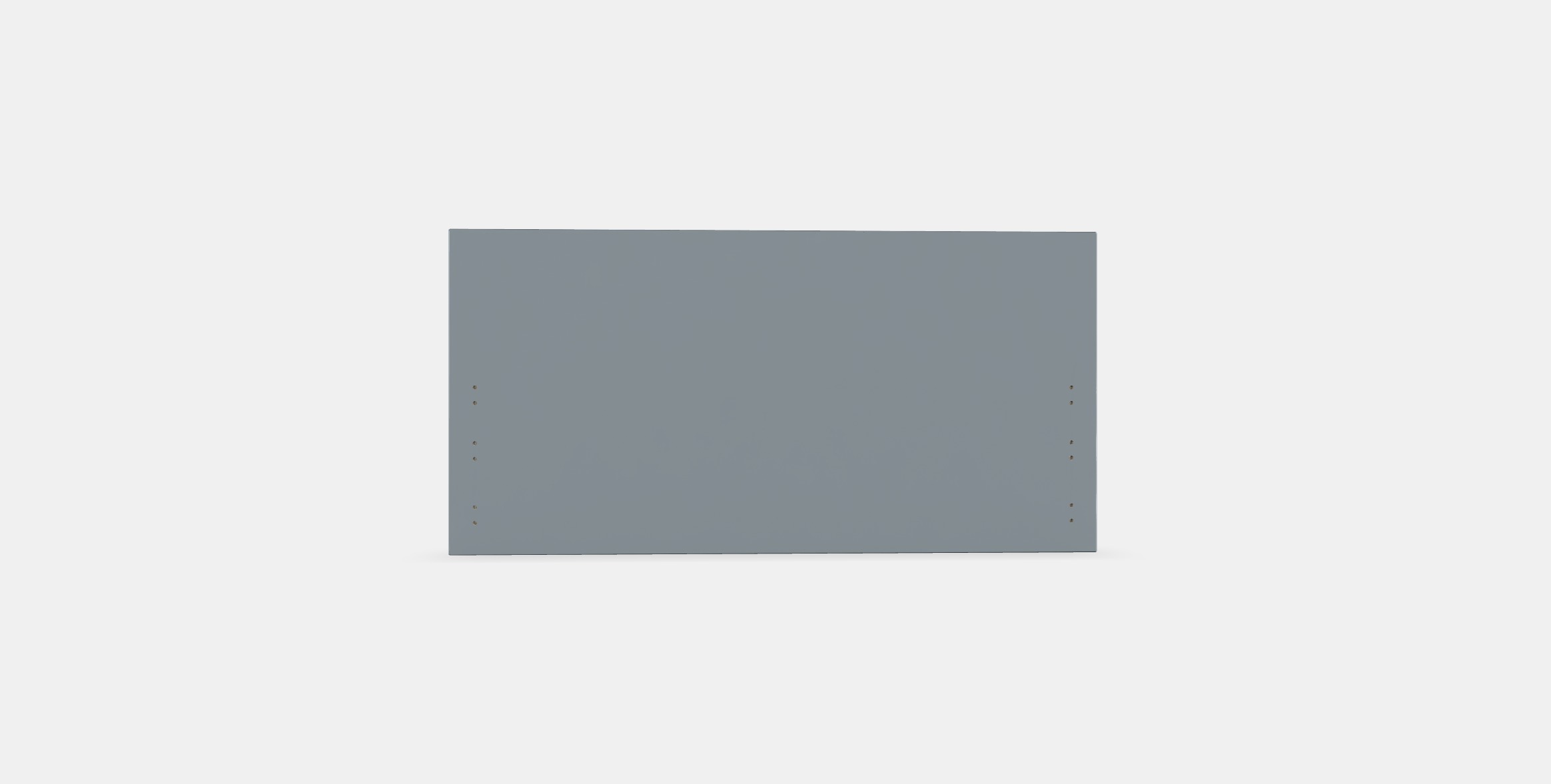 BODBYN Drawer front 4 Low-poly 3D model_14