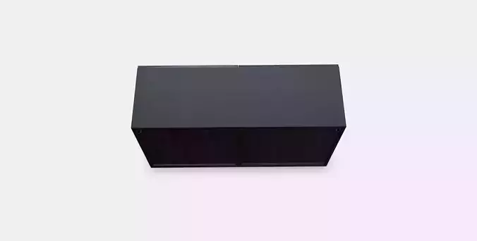 BESTA Storage combination with doors 5