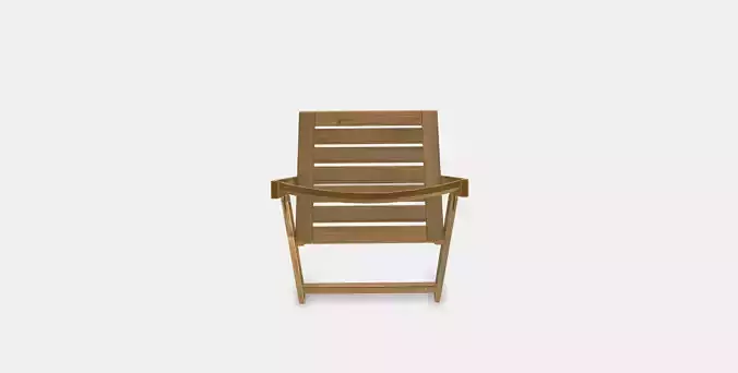 NAMMARO Chair outdoor 1