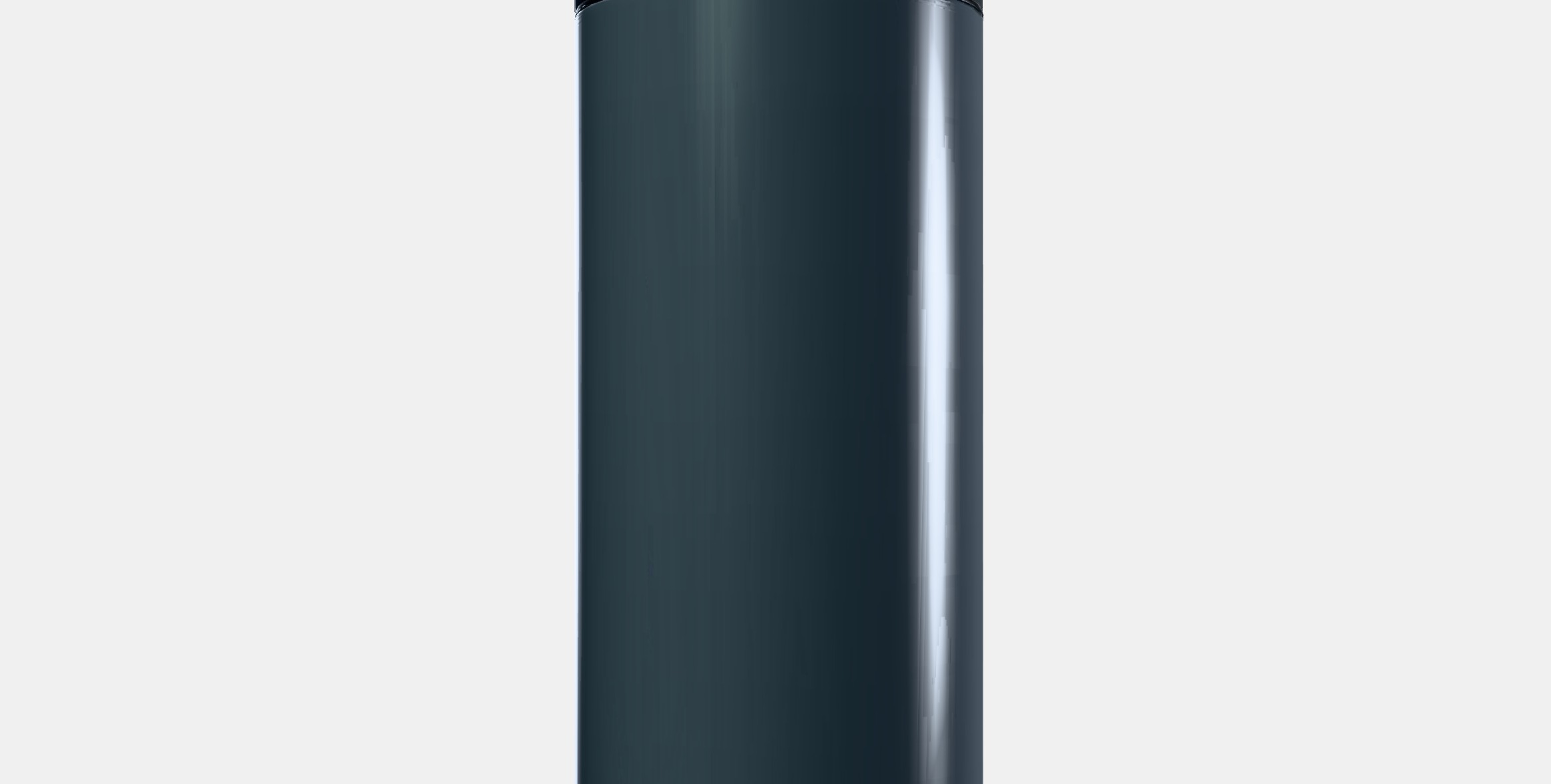 MJOSA Waste bin with pedal Low-poly 3D model_13
