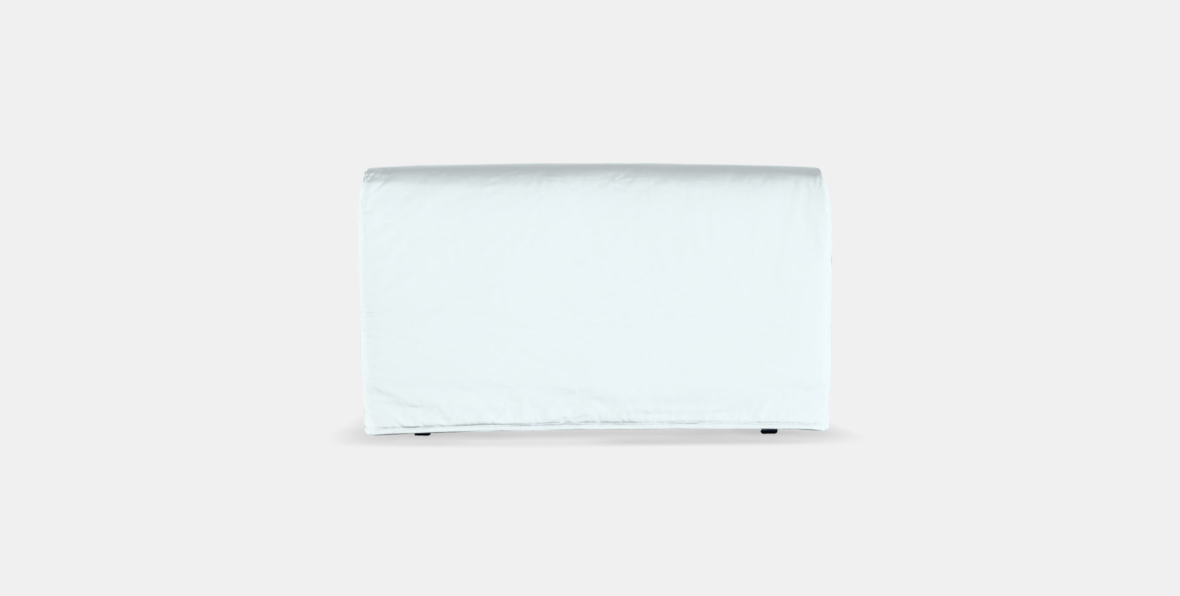 LYCKSELE HAVET 2-seat sofa-bed Low-poly 3D model_14