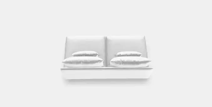 SODERHAMN 3-seat section 2