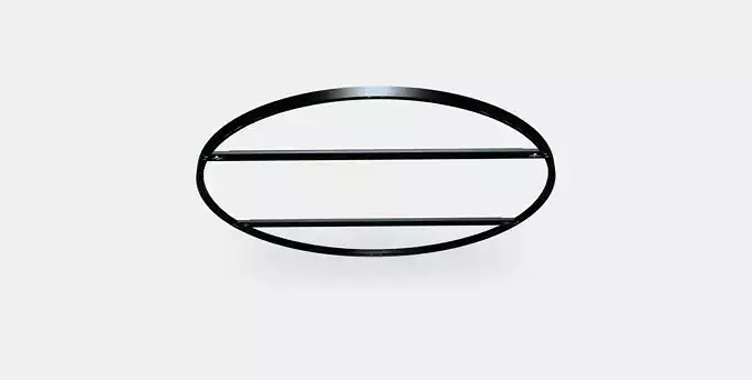 LINDBYN Lindbyn Mirror