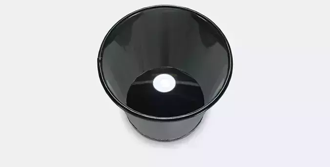 DAIDAI DAIDAI Pot Cover Low-poly 3D model