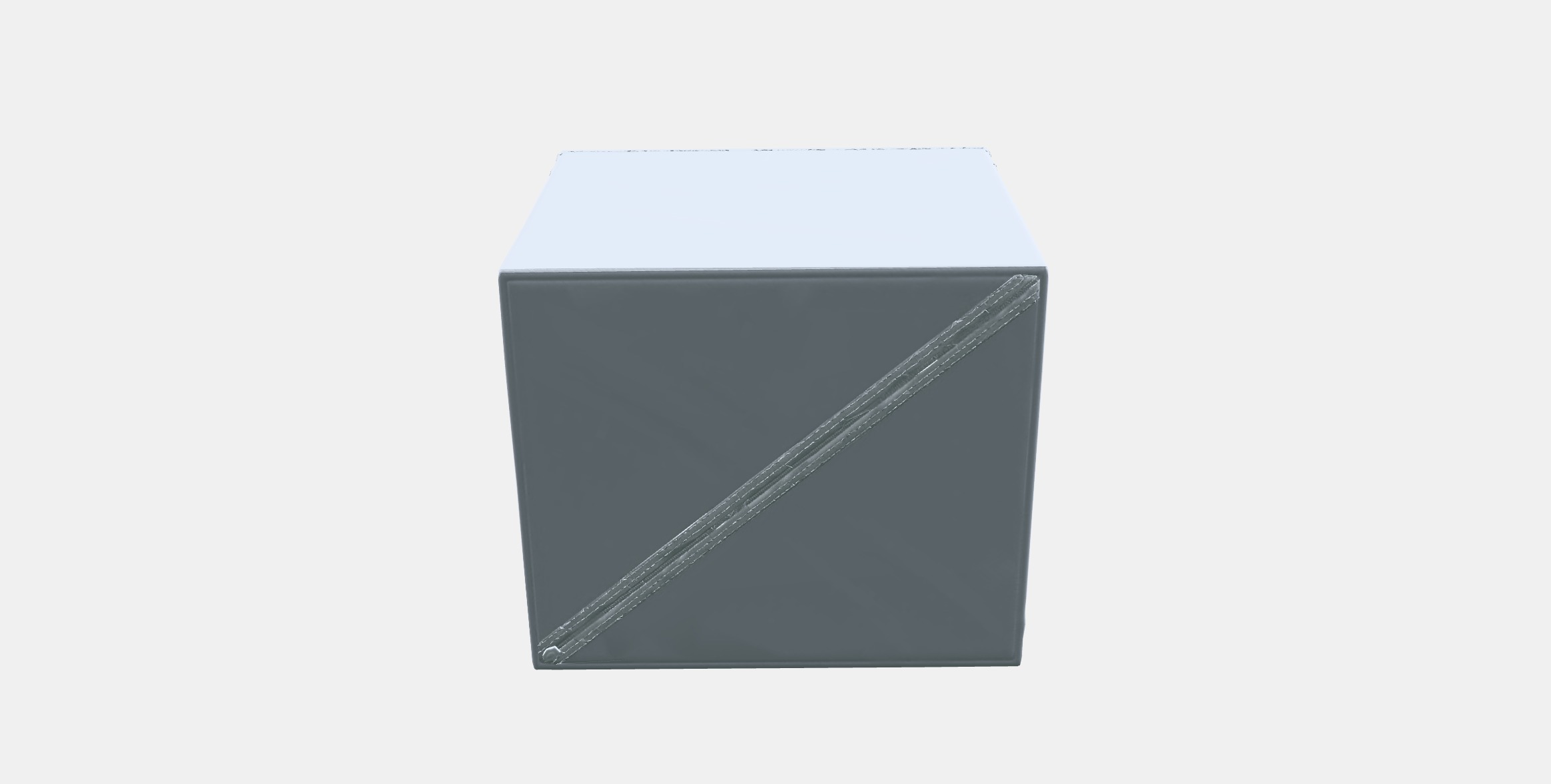 DRONA Drona Box Low-poly 3D model_7