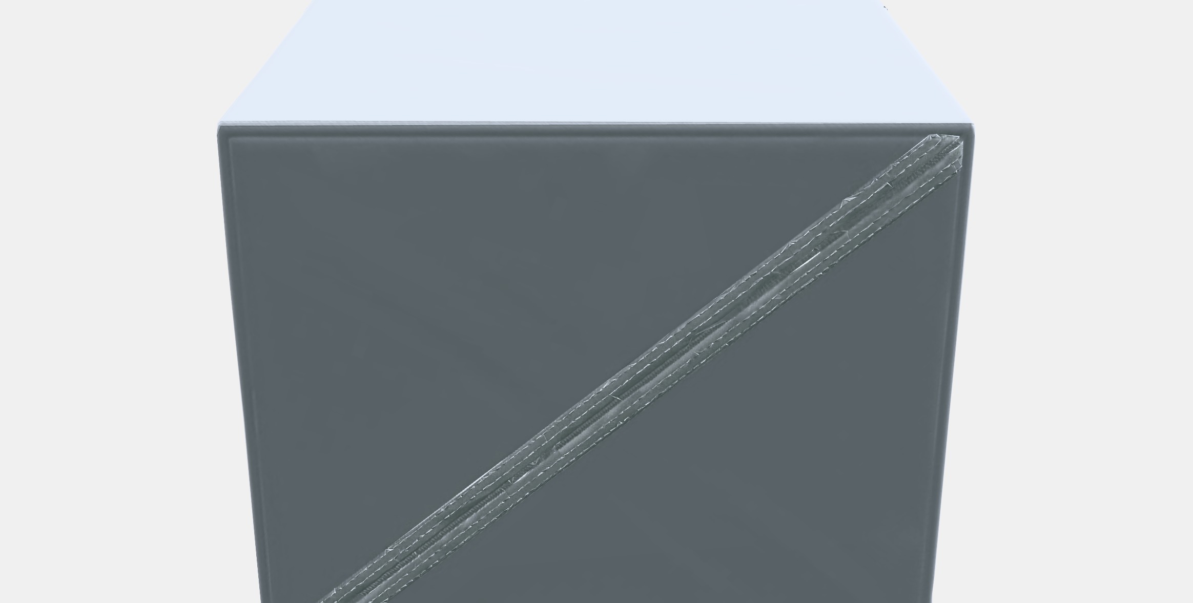 DRONA Drona Box Low-poly 3D model_8